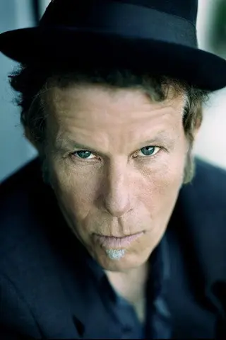 Tom Waits - Filmography • Carriera