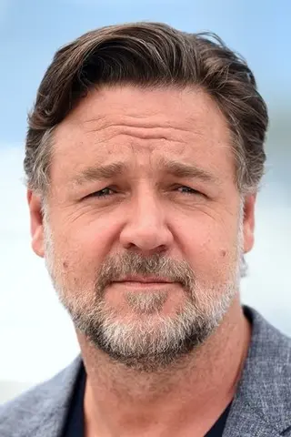Russell Crowe - Filmography • Carriera