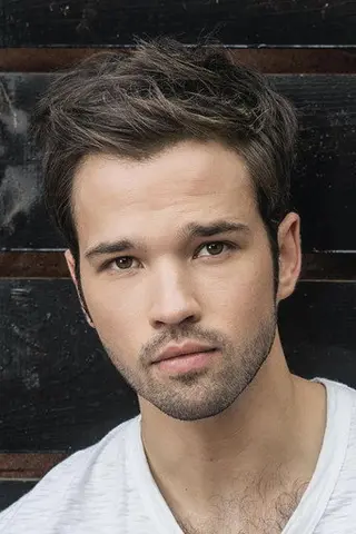 Nathan Kress - Filmography • Carriera