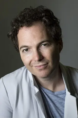 Justin Shenkarow - Filmography • Carriera