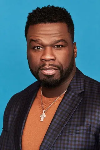 50 Cent - Filmography • Carriera