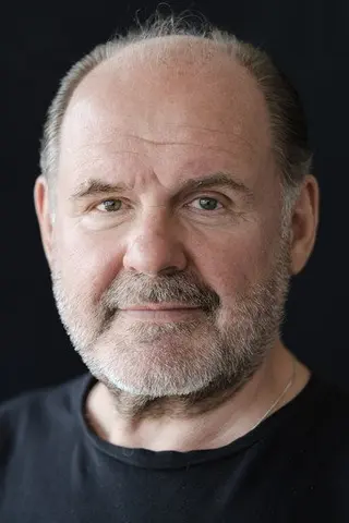 August Schmölzer - Filmography • Carriera