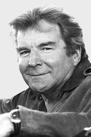 Bert Remsen - Filmography • Carriera