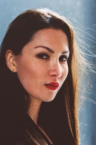 Léticia Belliccini - Filmography • Carriera