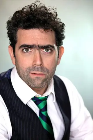 Bryan Coffee - Filmography • Carriera