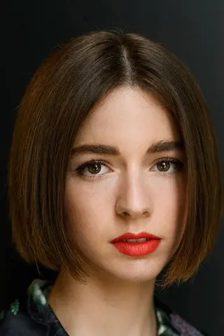 Mariana Di Girolamo - Filmography • Carriera