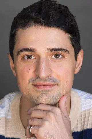 Yuriy Sardarov - Filmography • Carriera