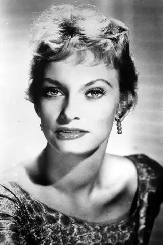 Fay Spain - Filmography • Carriera