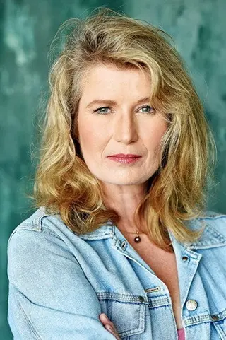 Nina Franoszek - Filmography • Carriera