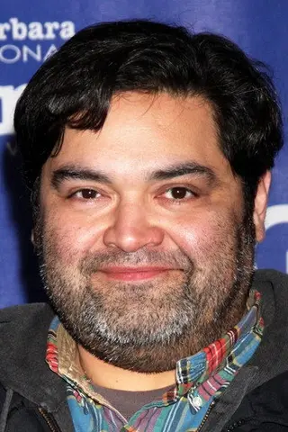 Joe Nunez - Filmography • Carriera