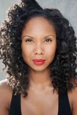 Lauren Lim Jackson - Filmography • Carriera