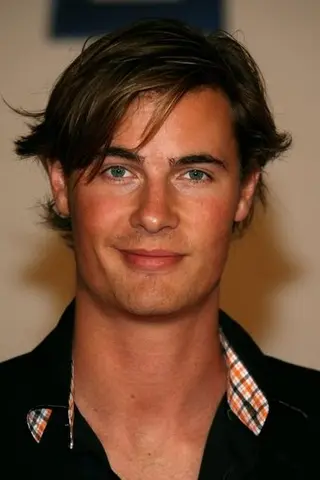 Erik von Detten - Filmography • Carriera
