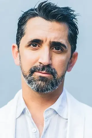 James Madio - Filmography • Carriera