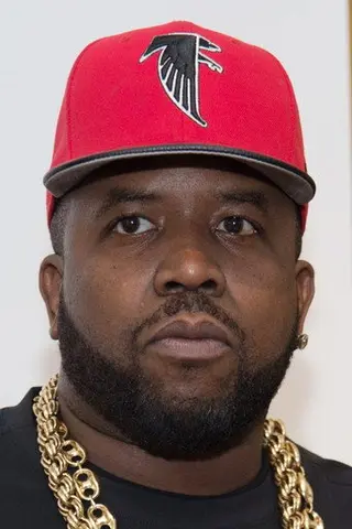 Big Boi - Filmography • Carriera