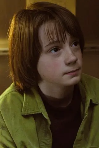 Connor Widdows - Filmography • Carriera