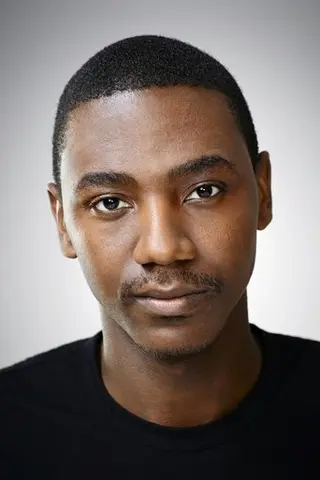 Jerrod Carmichael - Filmography • Carriera