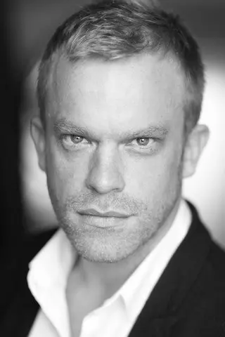 William Beck - Filmography • Carriera