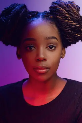 Thuso Mbedu - Filmography • Carriera