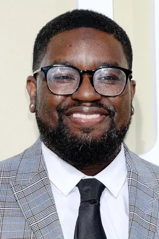 Lil Rel Howery - Filmography • Carriera