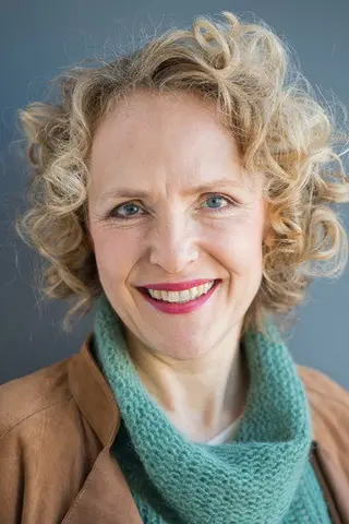 Juliane Köhler - Filmography • Carriera