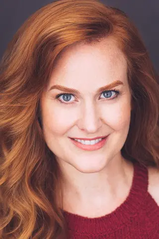 Heidi Armbruster - Filmography • Carriera