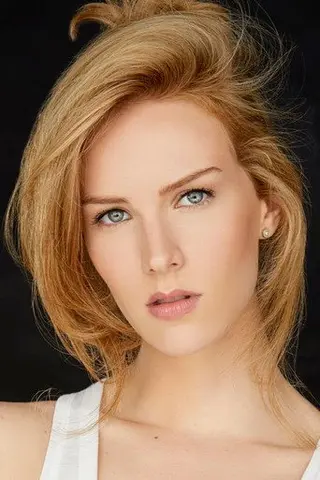 Charlotte Kirk - Filmography • Carriera
