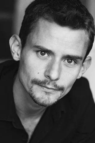 Benjamin Bollen - Filmography • Carriera