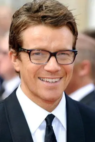 Max Beesley - Filmography • Carriera