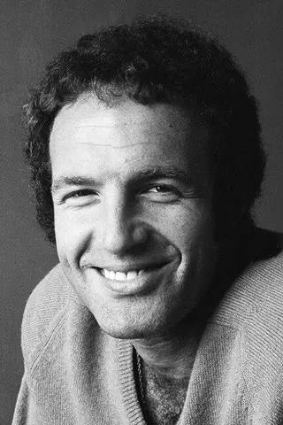 James Caan - Filmography • Carriera
