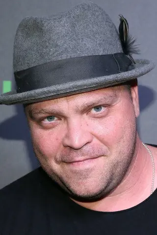 Drew Powell - Filmography • Carriera