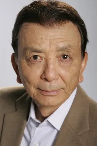 James Hong - Filmography • Carriera