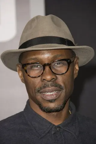 Wood Harris - Filmography • Carriera