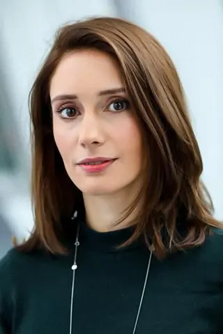 Aleksandra Pisula - Filmography • Carriera