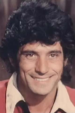 Eduardo García - Filmography • Carriera