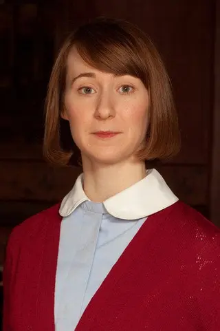 Bryony Hannah - Filmography • Carriera