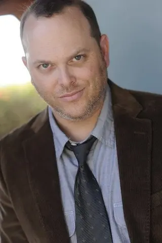 Adam Paul - Filmography • Carriera