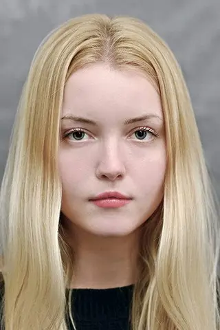 Olivia Taylor - Filmography • Carriera