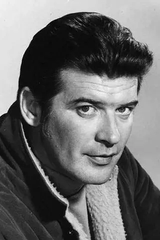 Peter Breck - Filmography • Carriera