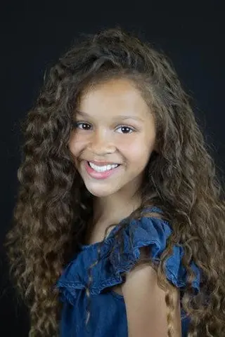 Taliyah Blair - Filmography • Carriera