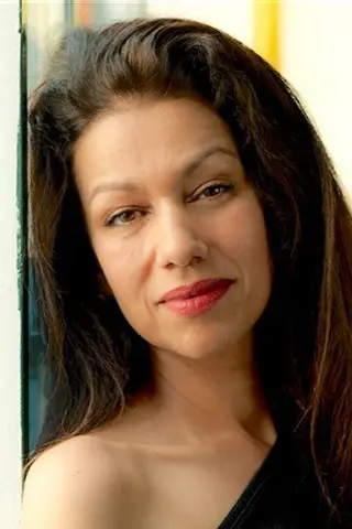 Meriem Serbah - Filmography • Carriera