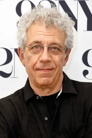 Eric Bogosian - Filmography • Carriera