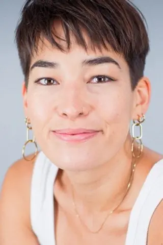 Julia Asuka Riedl - Filmography • Carriera