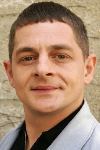 Volker Zack - Filmography • Carriera