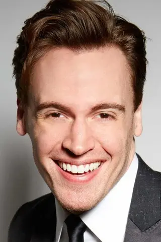 Erich Bergen - Filmography • Carriera
