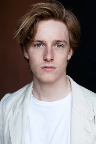Louis Hofmann - Filmography • Carriera
