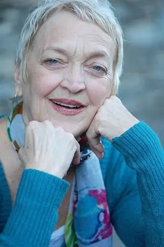 Nancy Linehan Charles - Filmography • Carriera