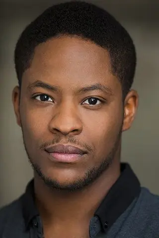 Tomiwa Edun - Filmography • Carriera