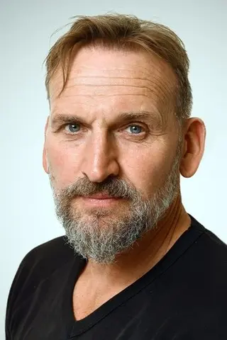 Christopher Eccleston - Filmography • Carriera