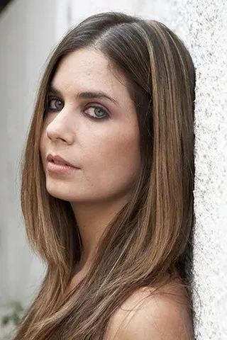 Katerina Moutsatsou - Filmography • Carriera