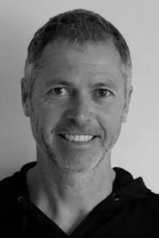 Tony Lynch - Filmography • Carriera